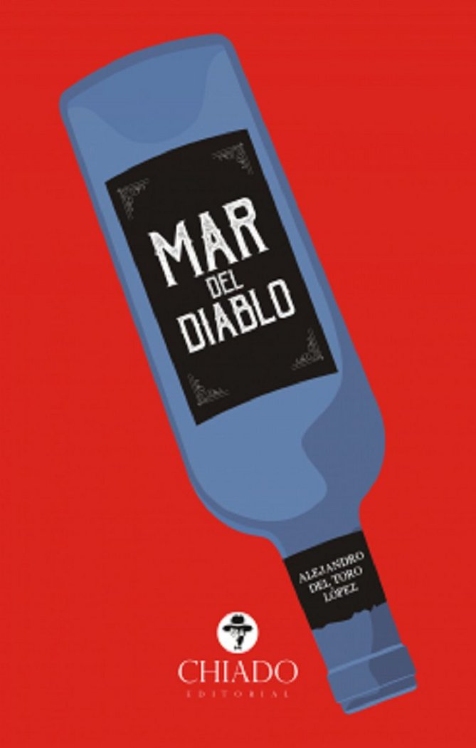 Buch MAR DEL DIABLO 