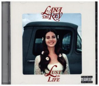 Аудио Lust For Life Lana Del Rey