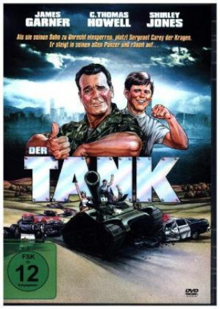 Video Der Tank Marvin J. Chomsky