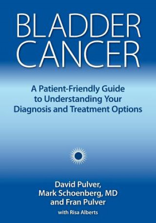 Buch Bladder Cancer David Pulver