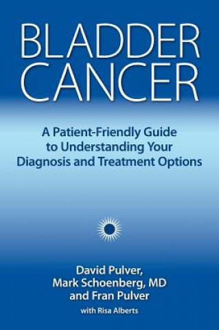 Boek Bladder Cancer David Pulver