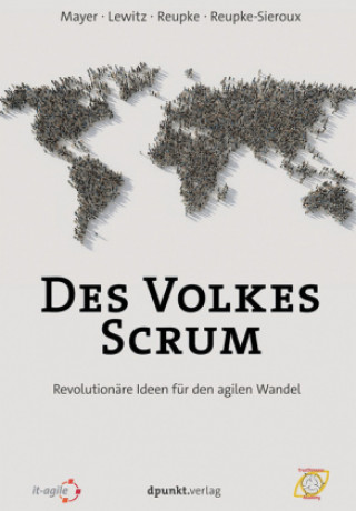 Carte The People's Scrum Tobias Mayer