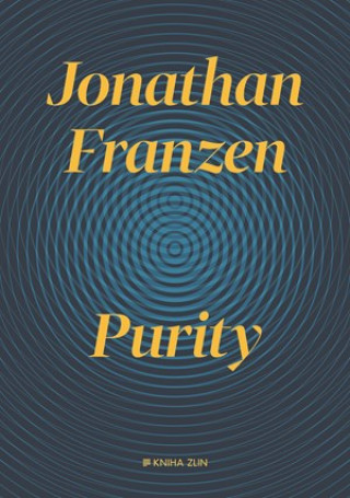 Carte Purity Jonathan Franzen