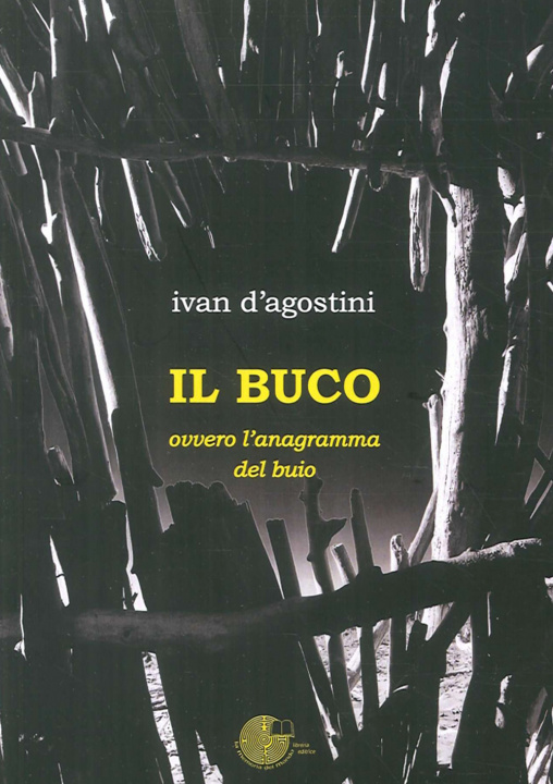 Книга Il buco Ivan D'Agostini