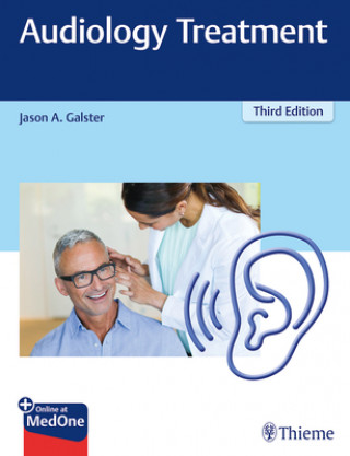 Buch Audiology Treatment Jason A. Galster