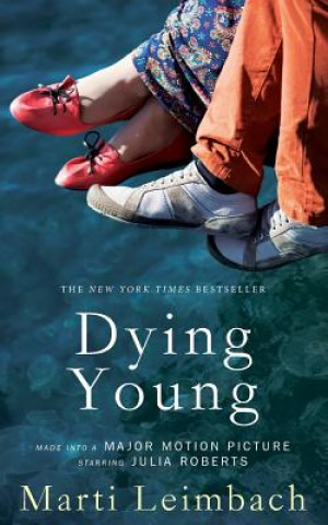 Book Dying Young Marti Leimbach