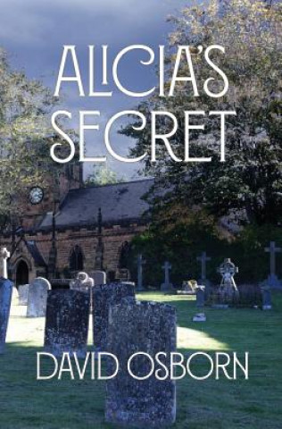 Livre Alicia's Secret David Osborn