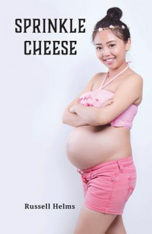 Book Sprinkle Cheese Rusell Helms