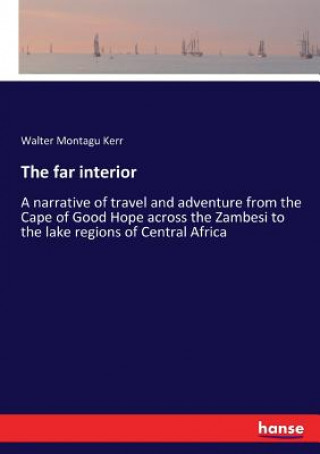 Book far interior Kerr Walter Montagu Kerr