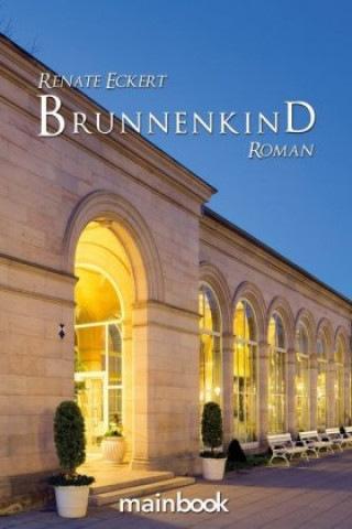 Kniha Brunnenkind Renate Eckert