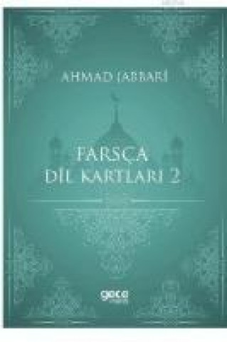 Kniha Farsca Dil Kartlari Ahmad Jabbari