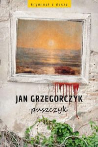Book Puszczyk Grzegorczyk Jan