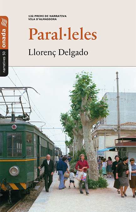 Buch Paral·leles 