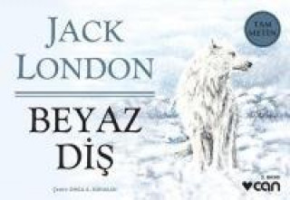 Knjiga Beyaz Dis Jack London