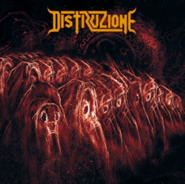 Audio Distruzione Distruzione