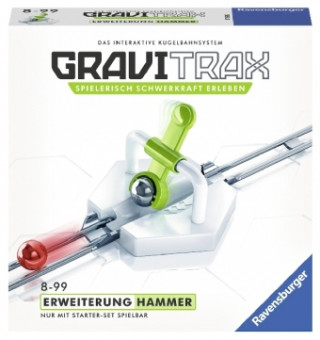 Játék GraviTrax Erweiterung Hammer 