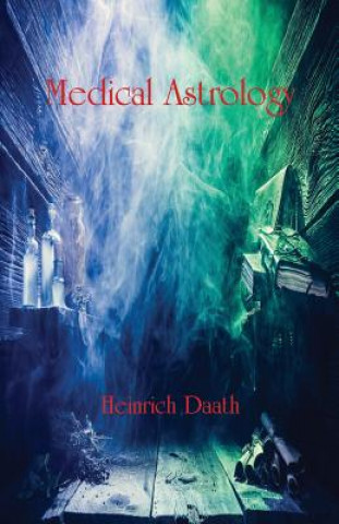 Carte Medical Astrology Heinrich Daath