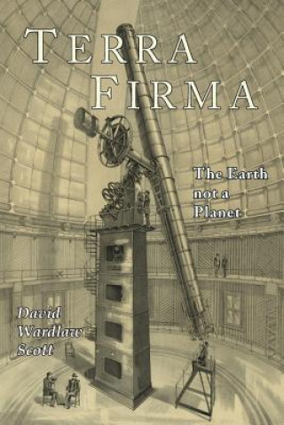 Könyv Terra Firma David Wardlaw Scott