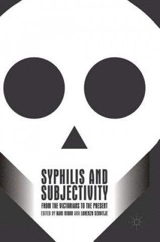 Βιβλίο Syphilis and Subjectivity Megan Nixon