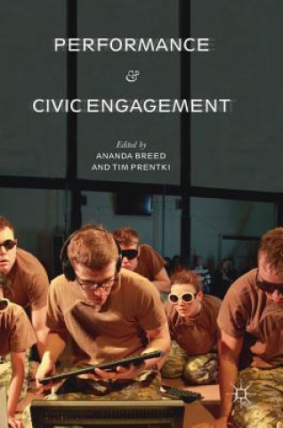 Könyv Performance and Civic Engagement Ananda Breed