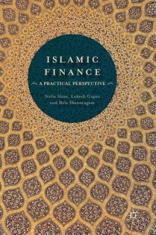 Книга Islamic Finance Nafis Alam