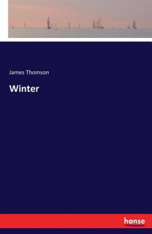 Carte Winter James Thomson