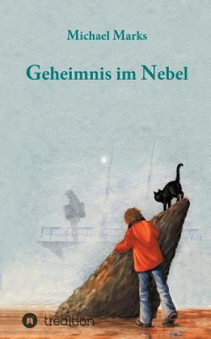 Kniha Geheimnis im Nebel Michael Marks