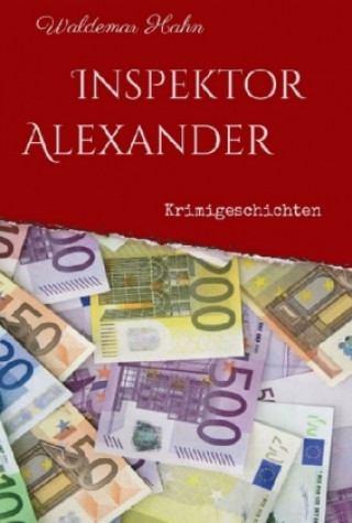 Βιβλίο Inspektor Alexander Waldemar Hahn