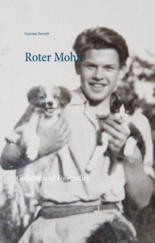 Knjiga Roter Mohn Gunnar Berndt