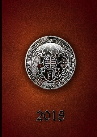 Book Terminkalender 2018 Roman Plesky