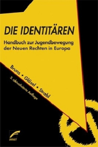 Könyv Die Identitären Julian Bruns