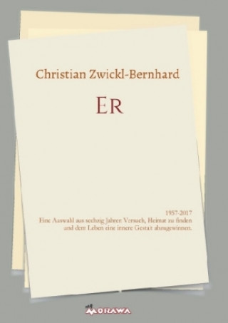 Kniha ER Christian Zwickl-Bernhard