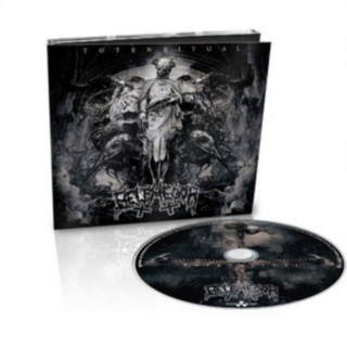 Audio Totenritual Belphegor