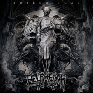 Audio Totenritual Belphegor