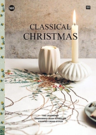 Carte CLASSICAL CHRISTMAS 