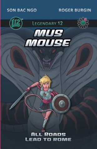 Buch Mus Mouse - All Roads Lead to Rome Son Bac Ngo
