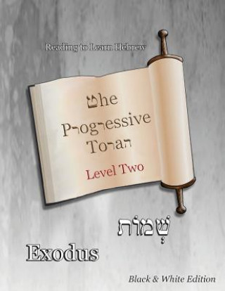 Książka The Progressive Torah Ahava Lilburn