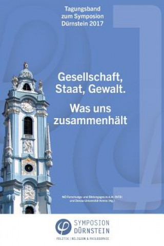 Kniha Tagungsband zum Symposion Dürnstein 2017 Ursula Baatz