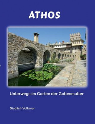 Carte Athos Dietrich Volkmer