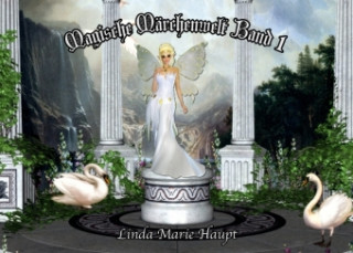 Carte Magische Märchenwelt Linda Marie Haupt
