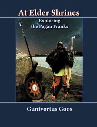 Book At Elder Shrines Gunivortus Goos