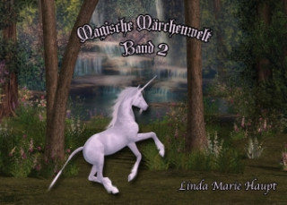 Carte Magische Märchenwelt Linda Marie Haupt