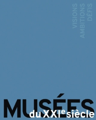 Carte MUSÉES du XXIe Siecle Art Centre Basel