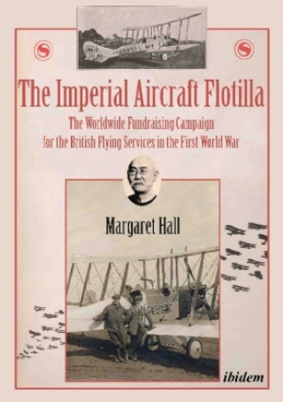 Book Imperial Aircraft Flotilla Margaret Hall