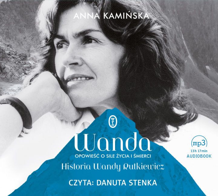 Audio Wanda Kamińska Anna