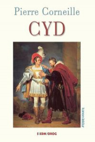 Book Cyd Corneille Pierre