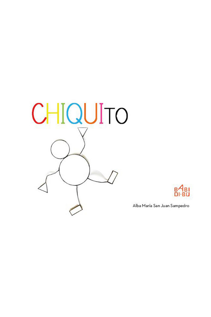 Carte Chiquito 