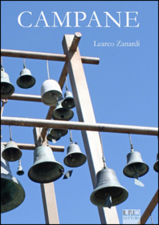 Knjiga Campane Learco Zanardi