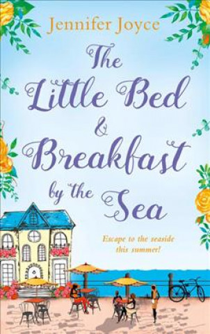 Kniha Little Bed & Breakfast by the Sea Jennifer Joyce