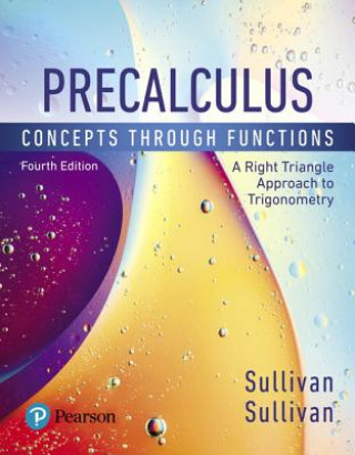 Libro Precalculus SULLIVAN  MICHAEL